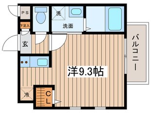 AMLUXの物件間取画像